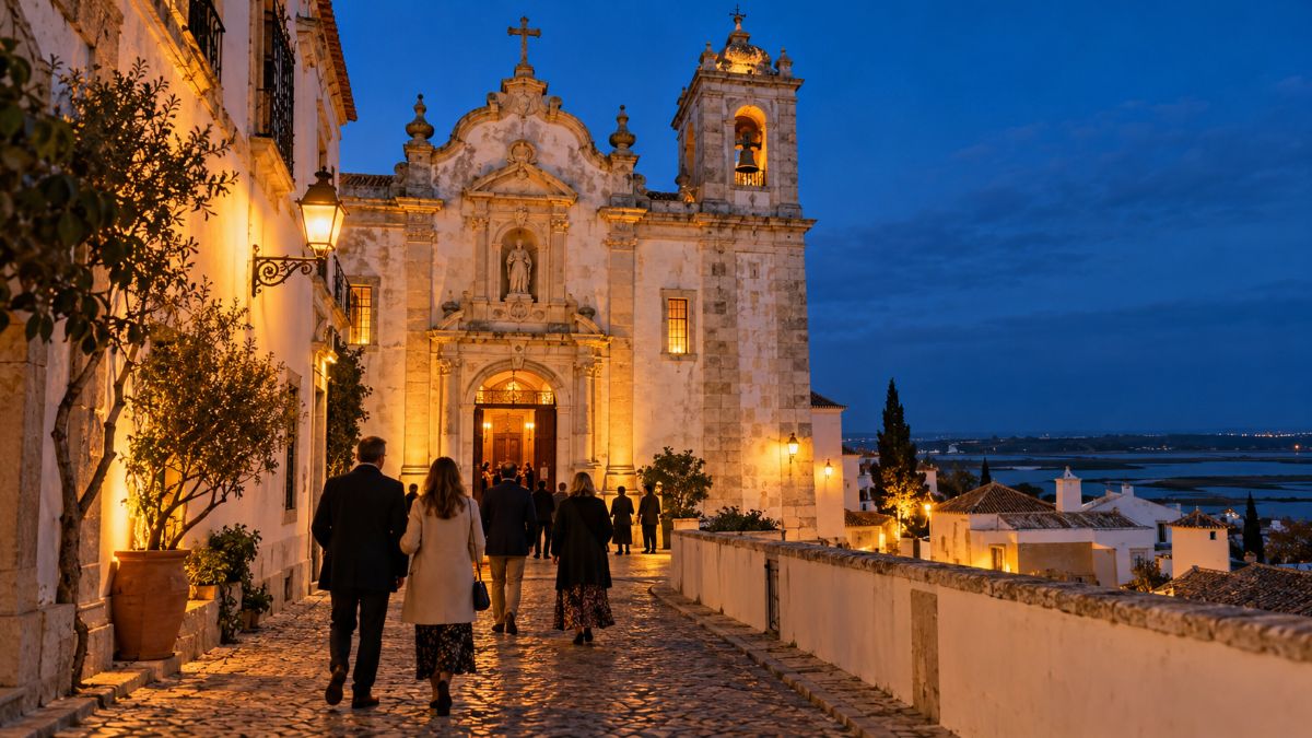 Faro - travel and tour world Faro