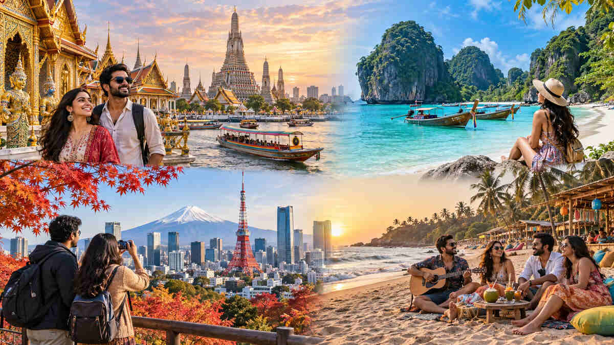 Festive travel gp 2 - travel and tour world Festive travel