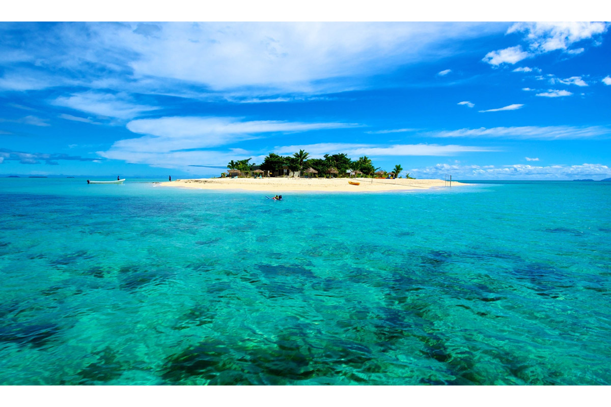 An in-depth analysis of why pacific island nations like fiji and vanuatu are experiencing a severe drop in tourist arrivals from europe despite oceania's overall positive tourism growth in 2026.