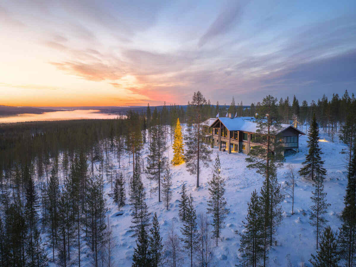 Finland - travel and tour world Finland tourism