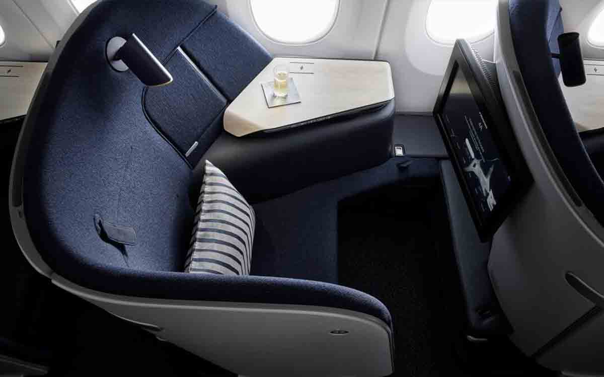 Finnair_1 - travel and tour world Finnair