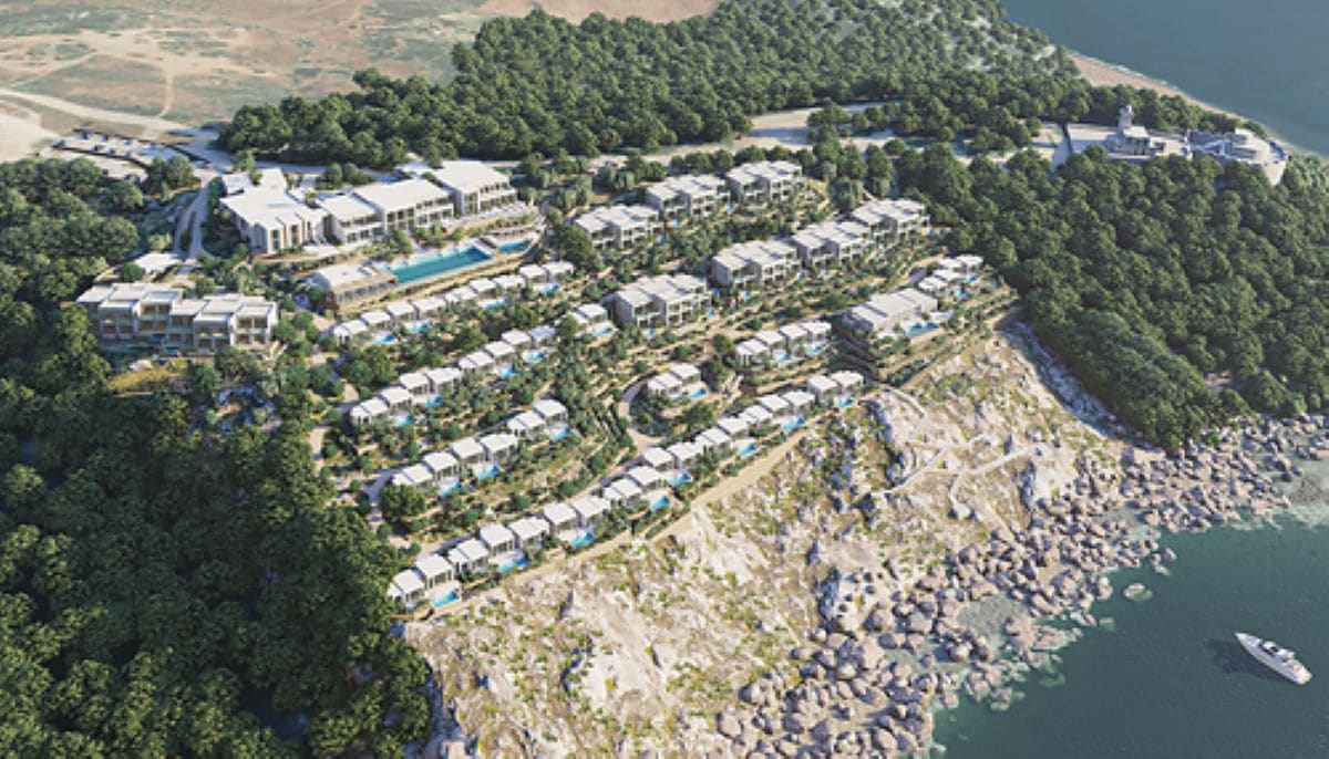 Four seasons - travel and tour world Morocco luxury tourism expands as four seasons announces new resort in tangier