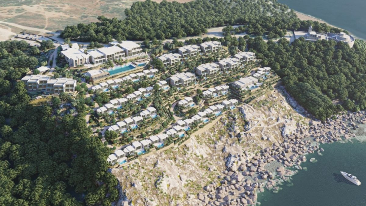 Four seasons announces tangier resort in morocco - travel and tour world Four seasons announces tangier resort in morocco