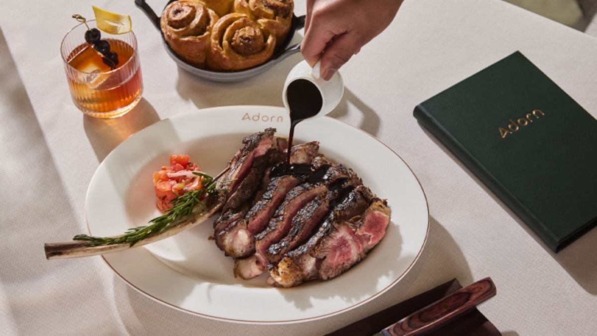 Four seasons hotel chicago launches fall dining with sip guzzle - travel and tour world Four seasons hotel chicago launches fall dining with sip & guzzle