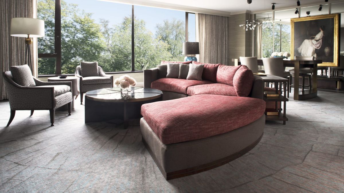 Four seasons hotel - travel and tour world Four seasons hotel boston unveils new extended-stay suites for long-term guests