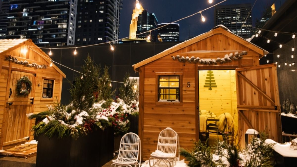 Four seasons hotel minneapolis brings back nordic village on november 6