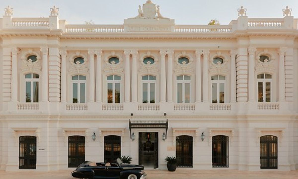 Four-seasons-new-openings - travel and tour world Four seasons unveils exciting 2027 travel plans with new resorts, luxury hotels and private island escapes