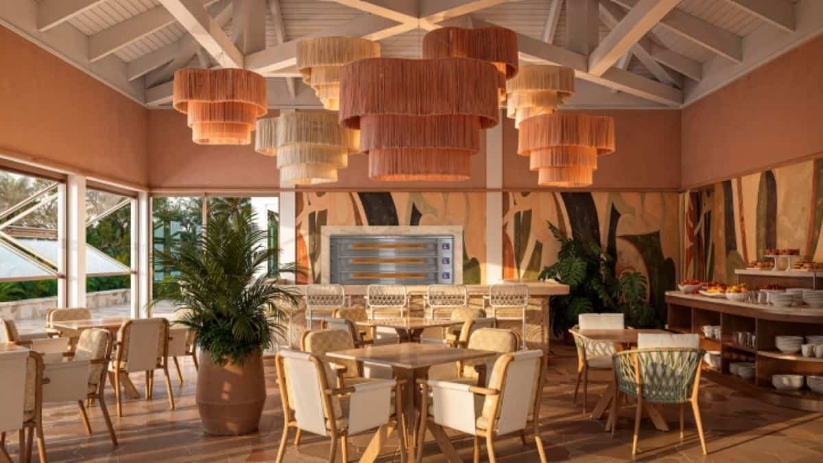 Four seasons puerto rico