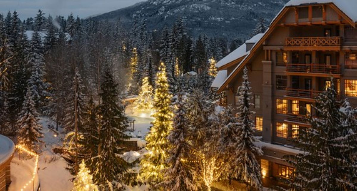 Four seasons launches global festive season experiences for christmas and new year 2026