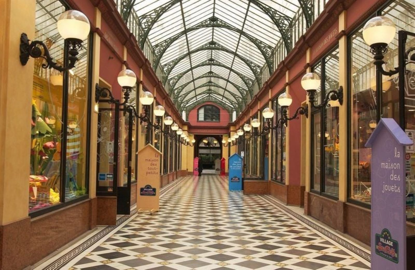 France