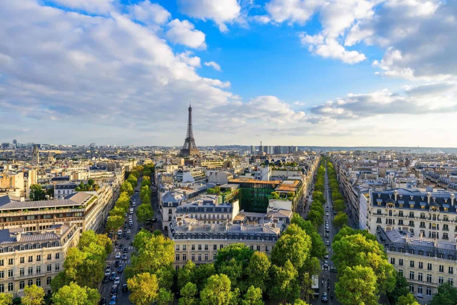Uk joins france and more in virgin’s high-speed rail plans to expand european travel from 2030 - travel and tour world France