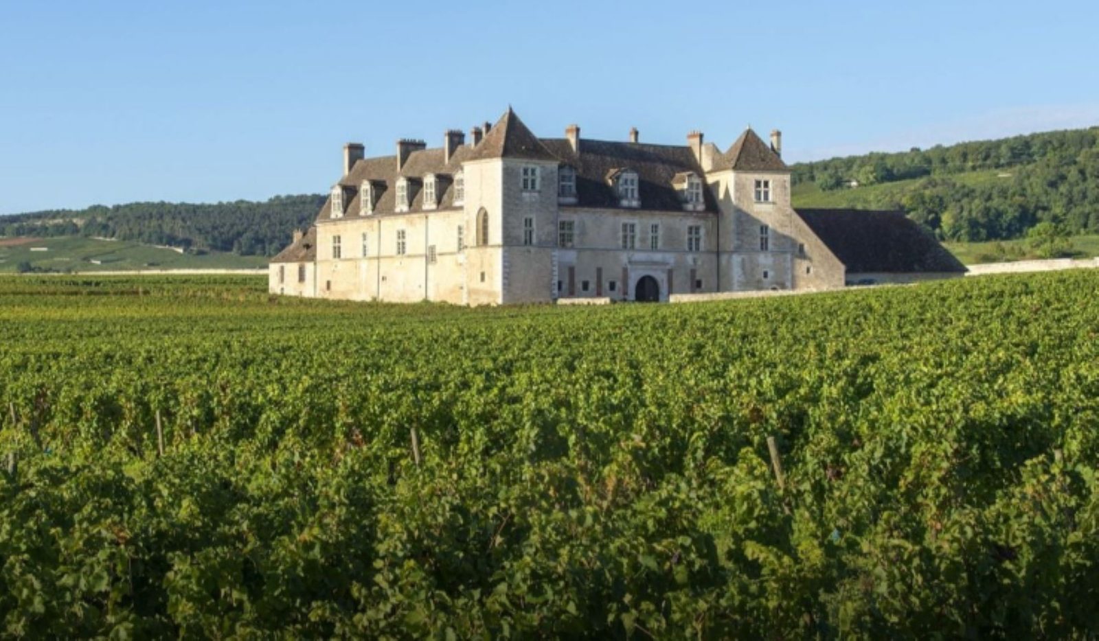 United states follows brazil and others to discover france’s historic castles through cultural tourism - travel and tour world France