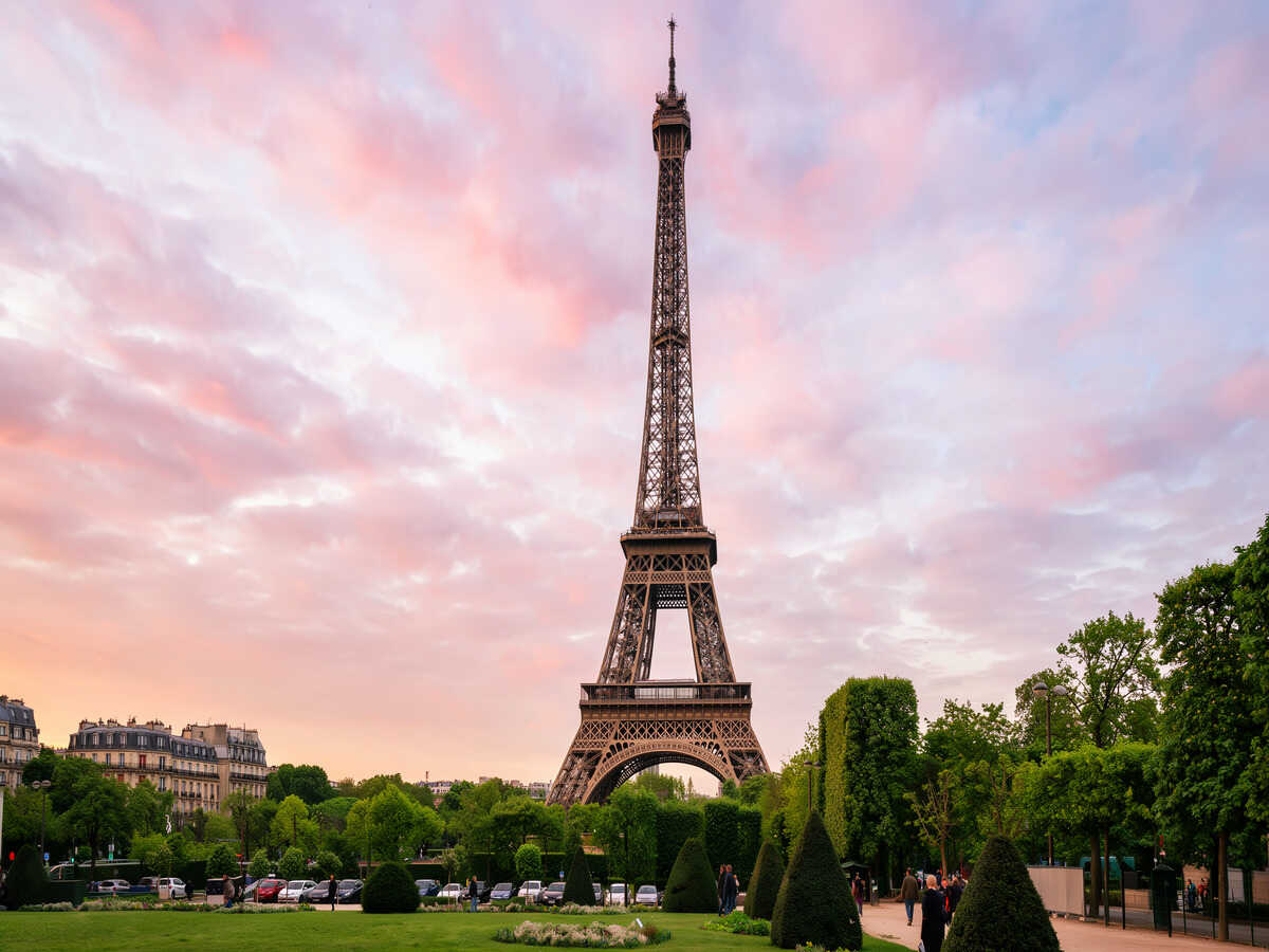 France