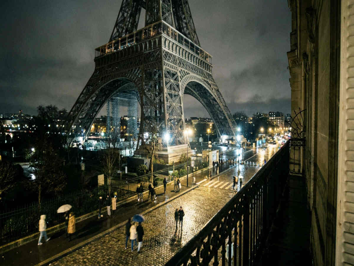 France tourism 2 1 - travel and tour world France