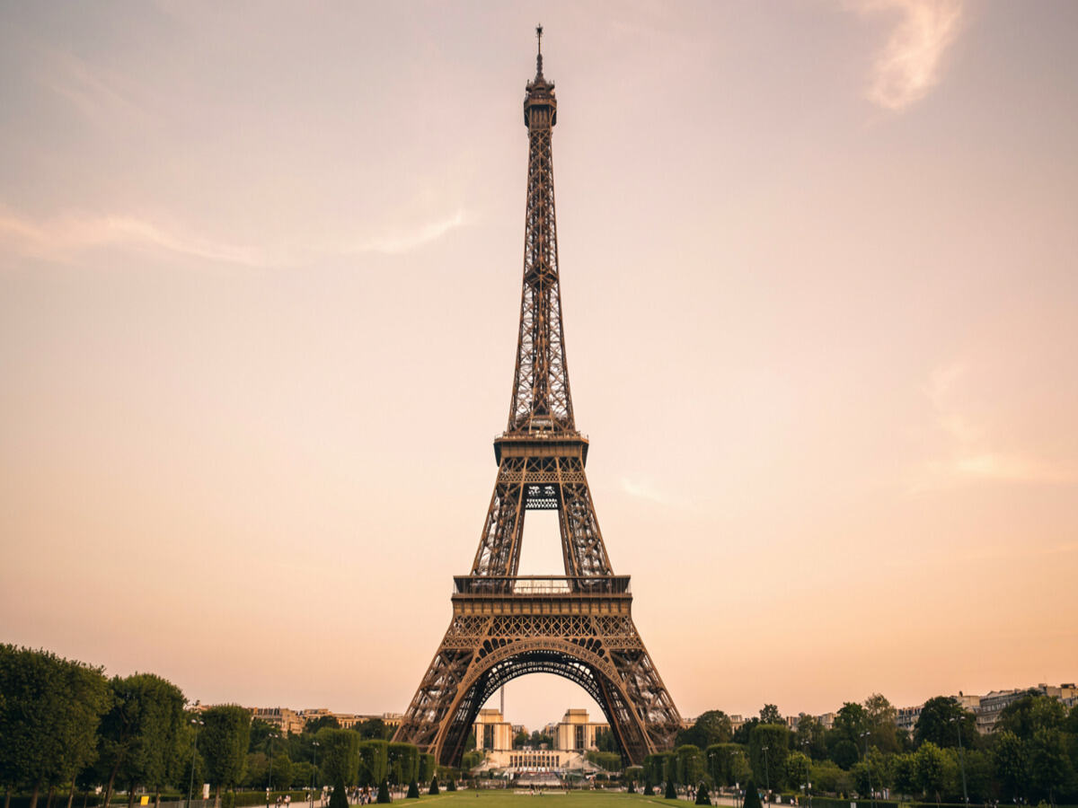 France tourism 2 - travel and tour world France