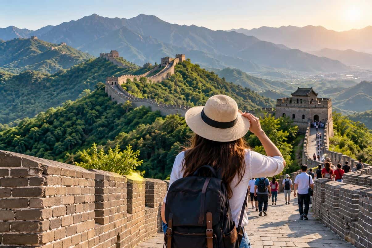Asia-travel-destinations - travel and tour world China travel news highlights a north korea border bridge, rare wildlife, shanghai sports and regional tensions.