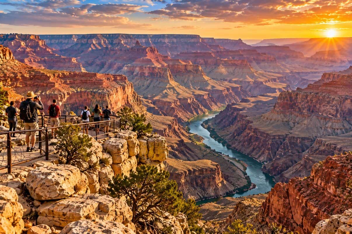 Grand canyon-arizona- - travel and tour world Grand canyon travel costs rise as us parks charge nonresident visitors 0 extra, with annual pass savings.