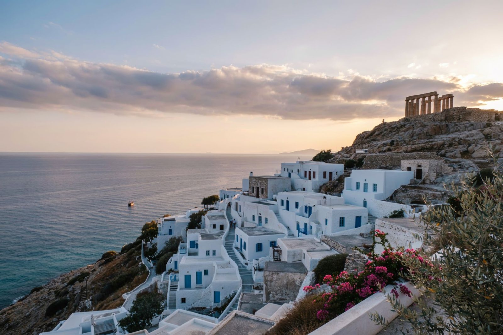 Greece