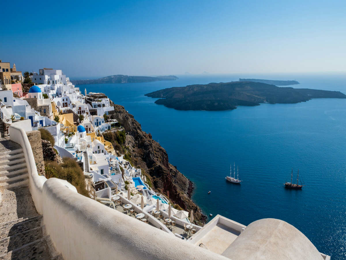 Greece 4 - travel and tour world Greece