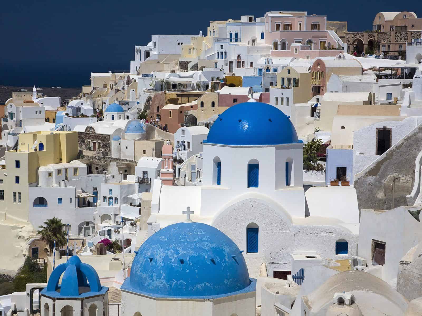 Greece