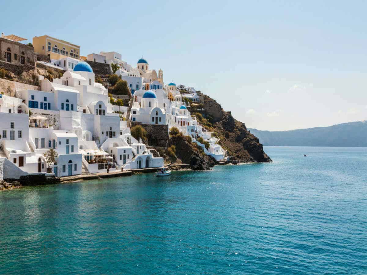 Greece tourism 5 - travel and tour world Greece tourism