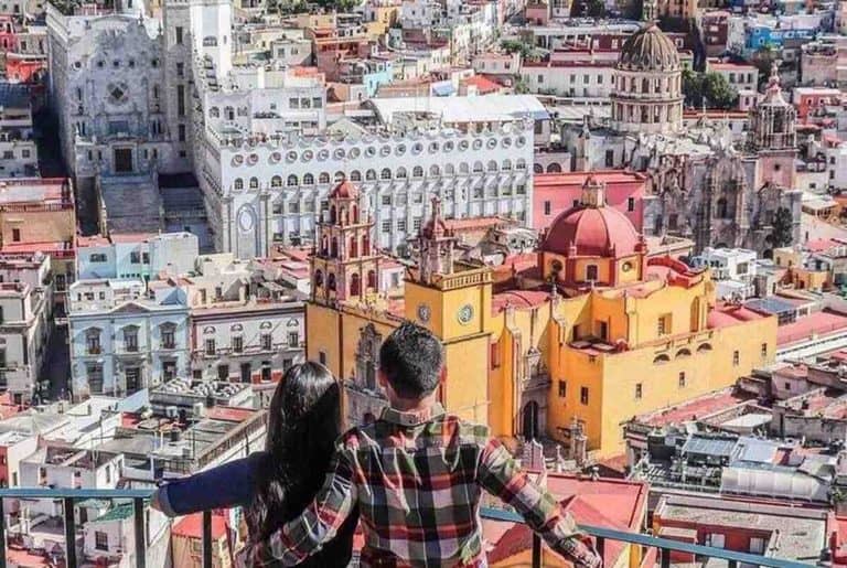 San Miguel de Allende
