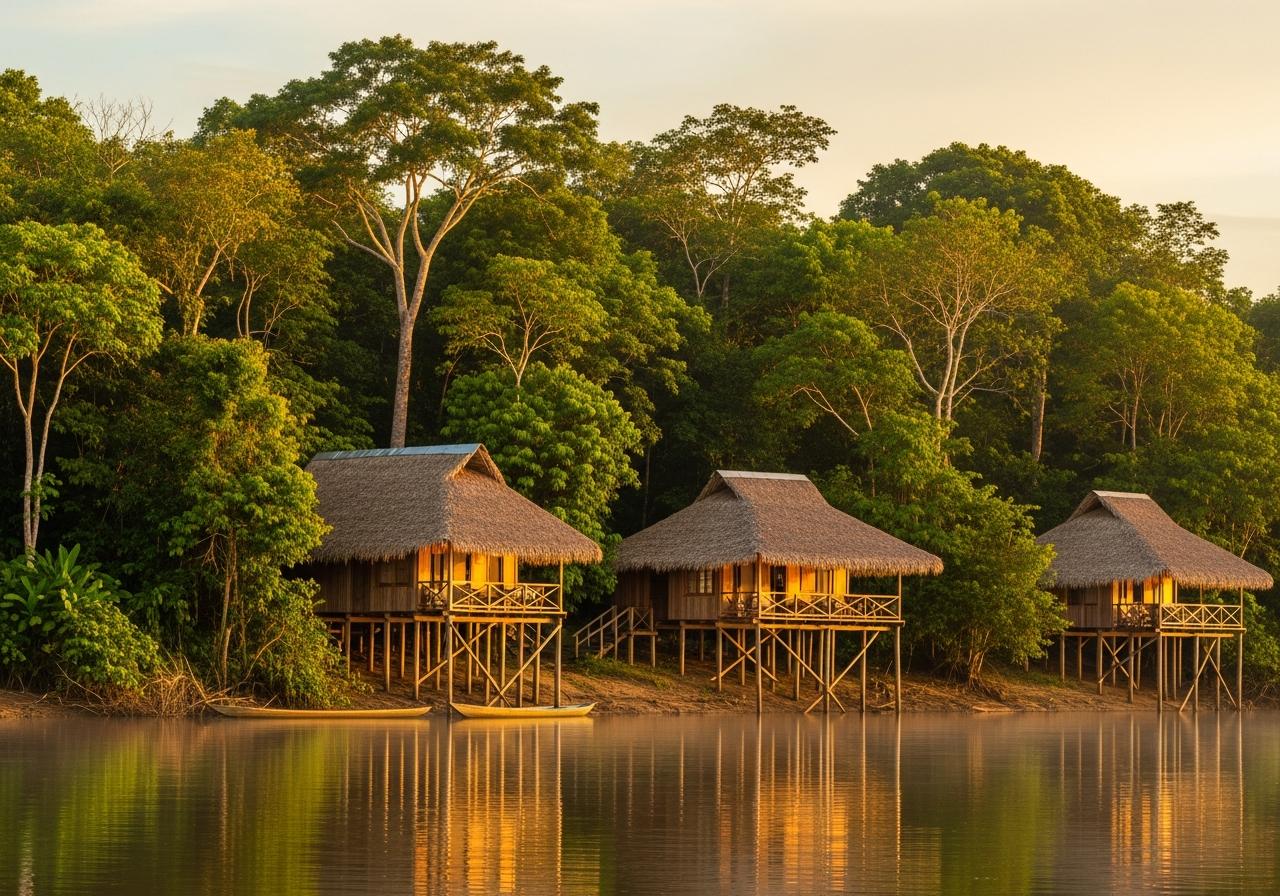 Guyana - travel and tour world Guyana