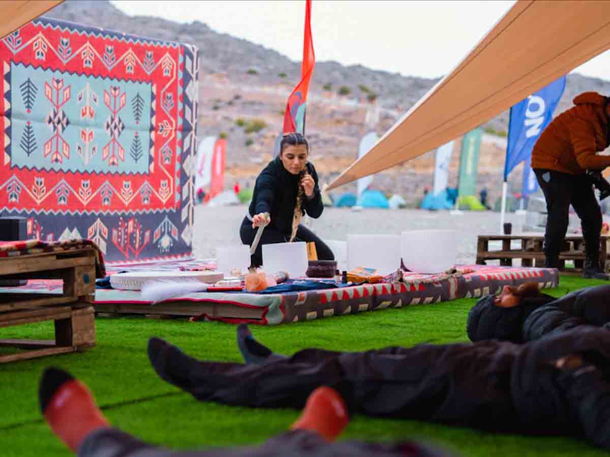 Ras Al Khaimah Tourism Introduces Steeper HIGHLANDER Summit Hiking Challenge in UAE This November