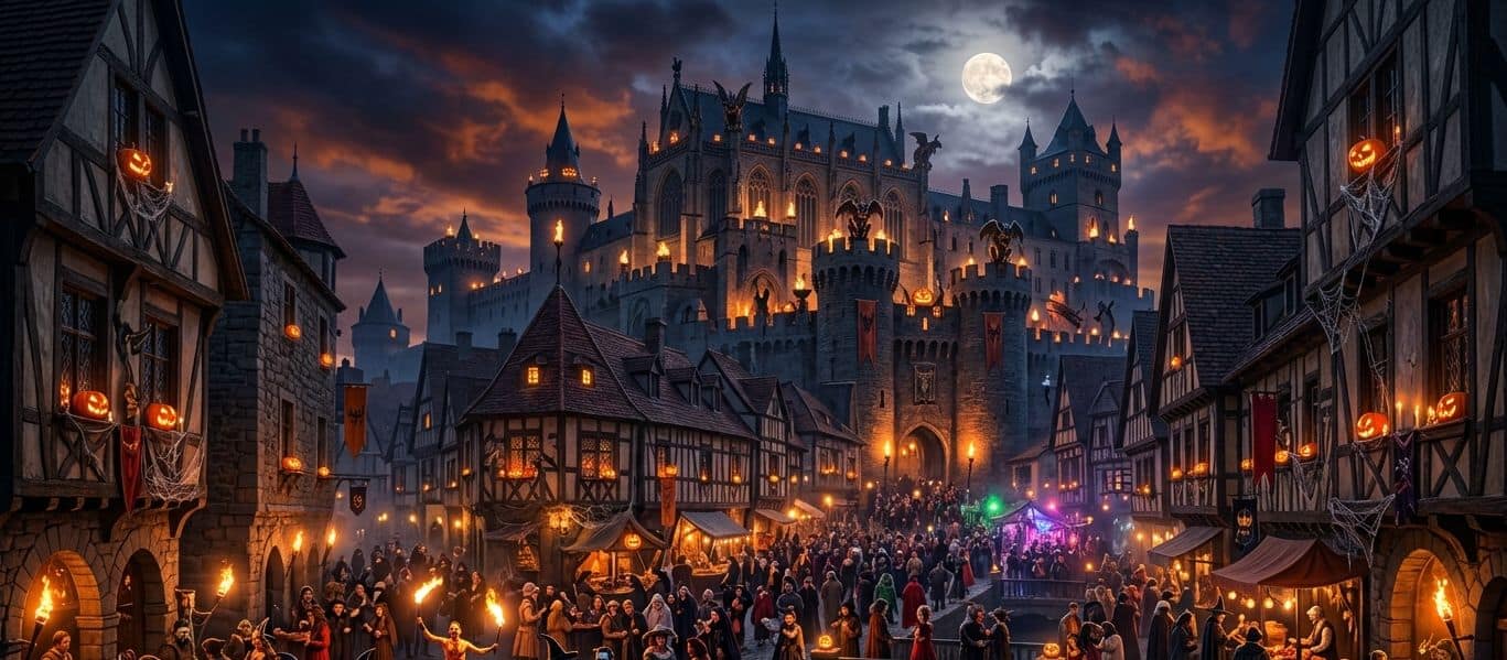 Halloween