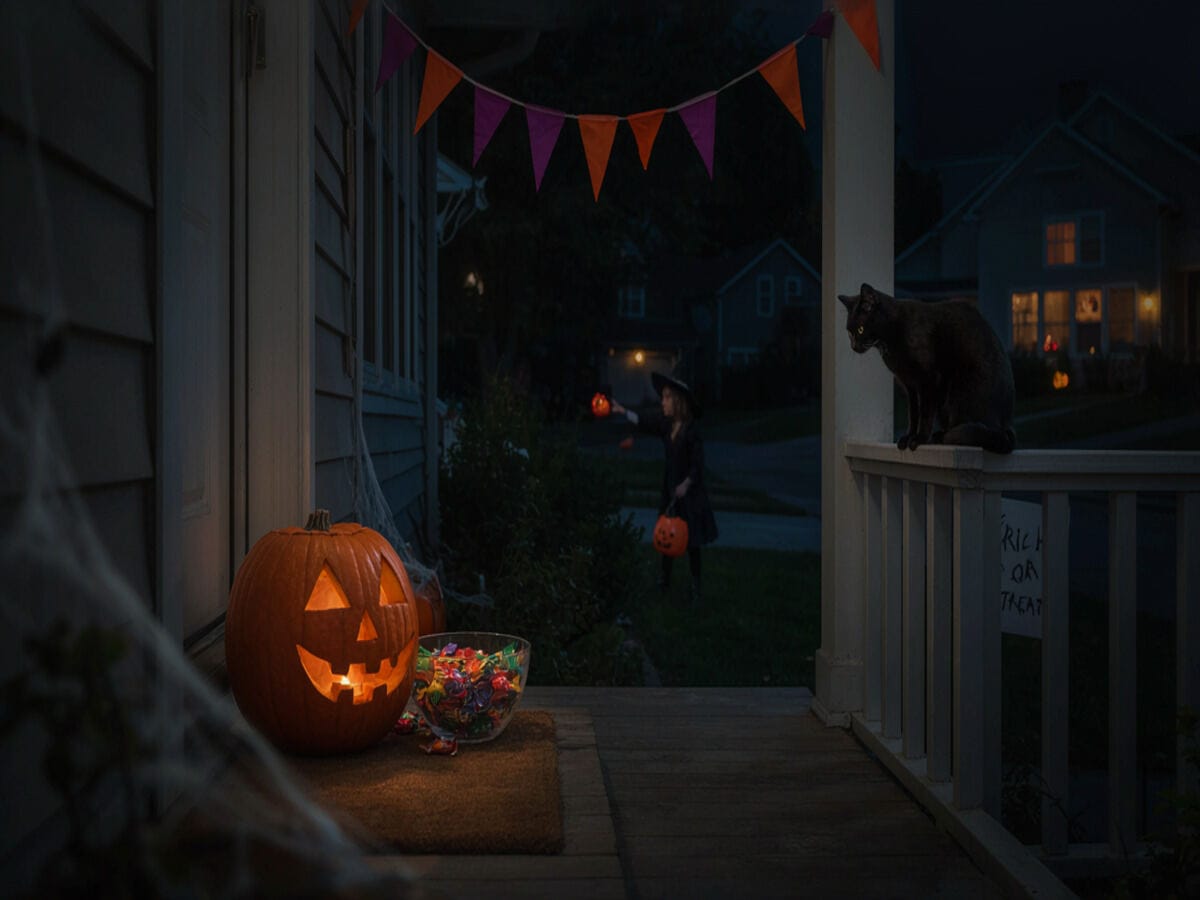 Halloween