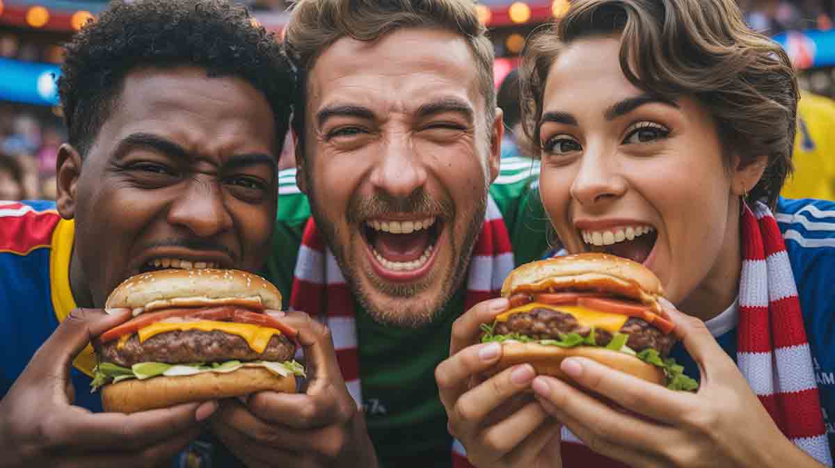 Heathy-americas - travel and tour world New us healthy eating ranking puts vermont first as obesity and diabetes rates reveal state divides