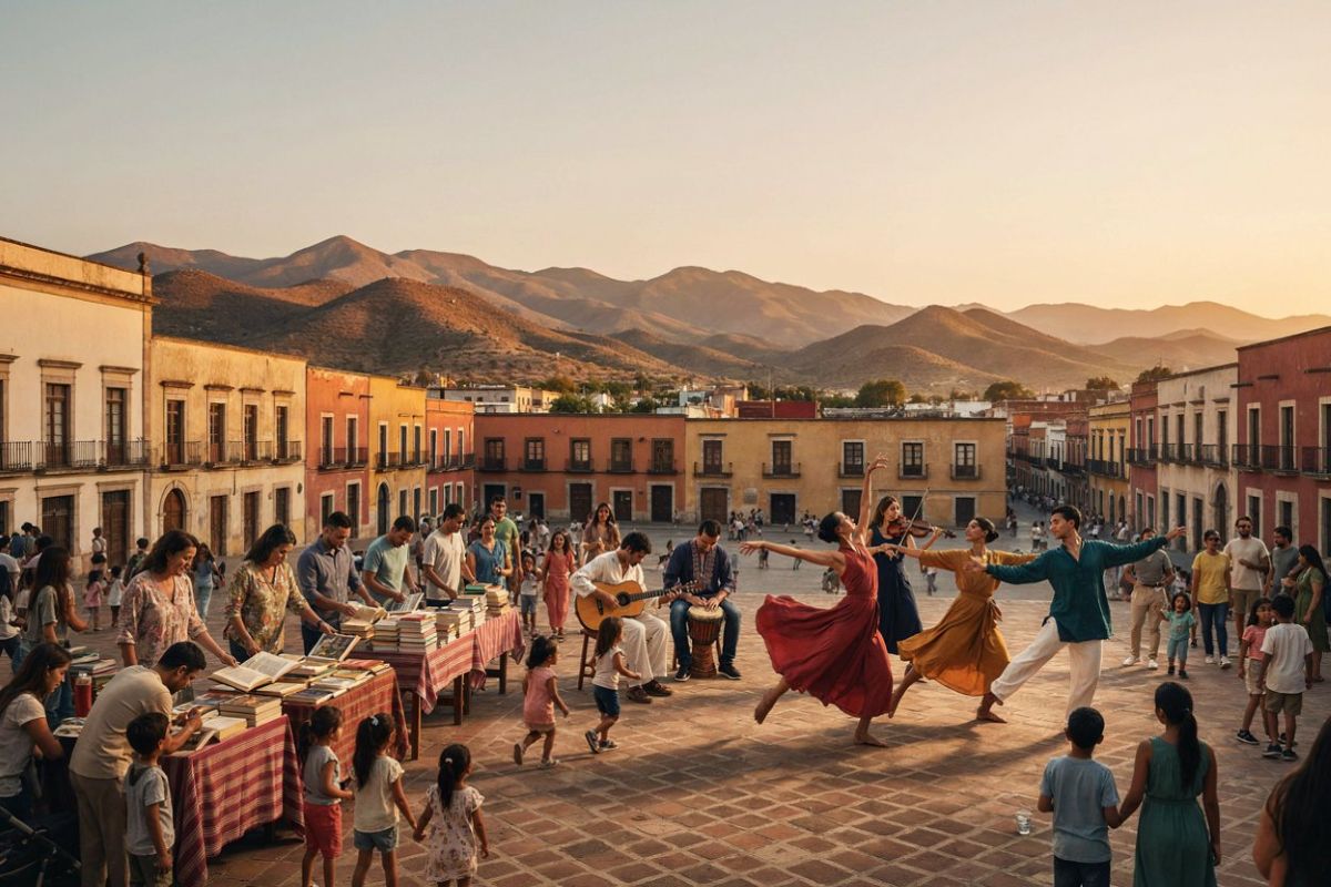 Hermosillo - travel and tour world Hermosillo