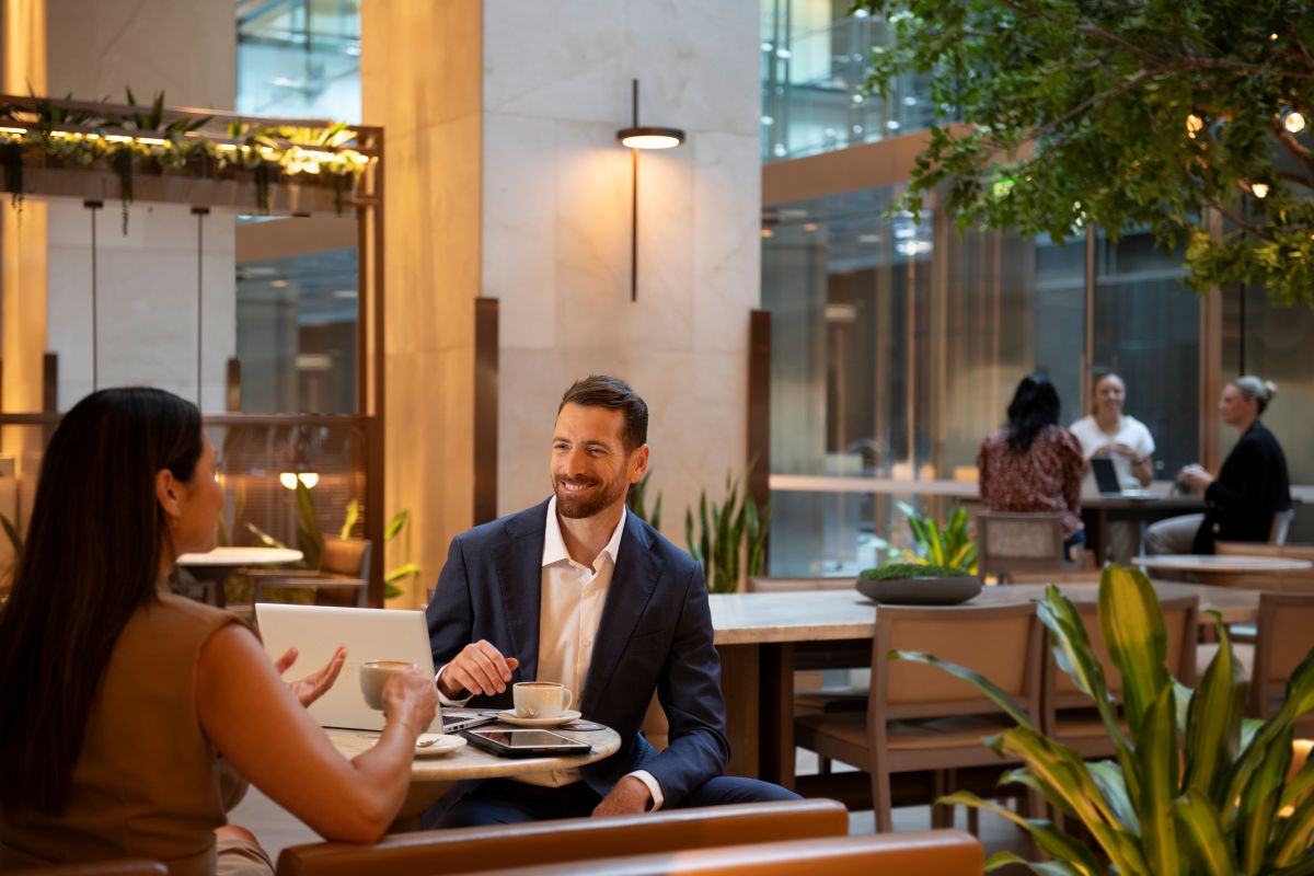 Hilton for business adds new travel tools - travel and tour world Hilton for business adds travel coordinator tools for smbs
