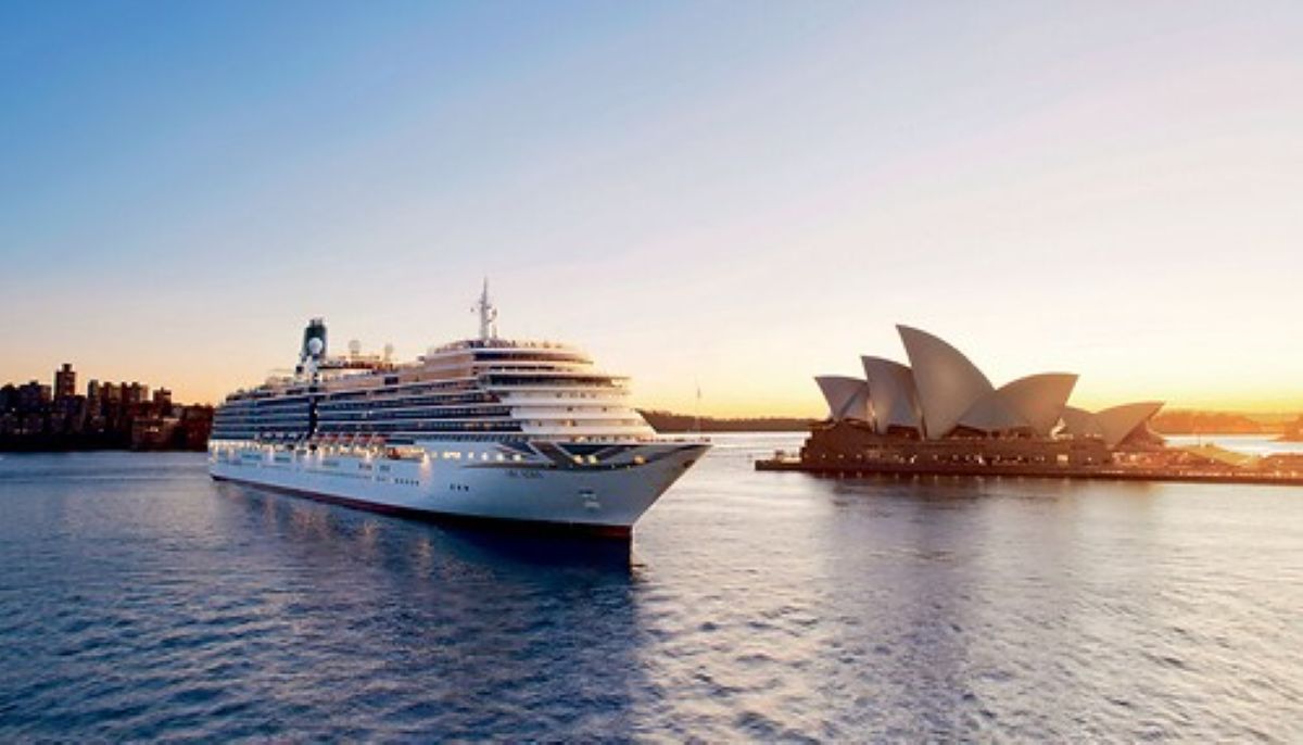 Fleet expansion takes shape as arcadia prepares for holland america line transfer