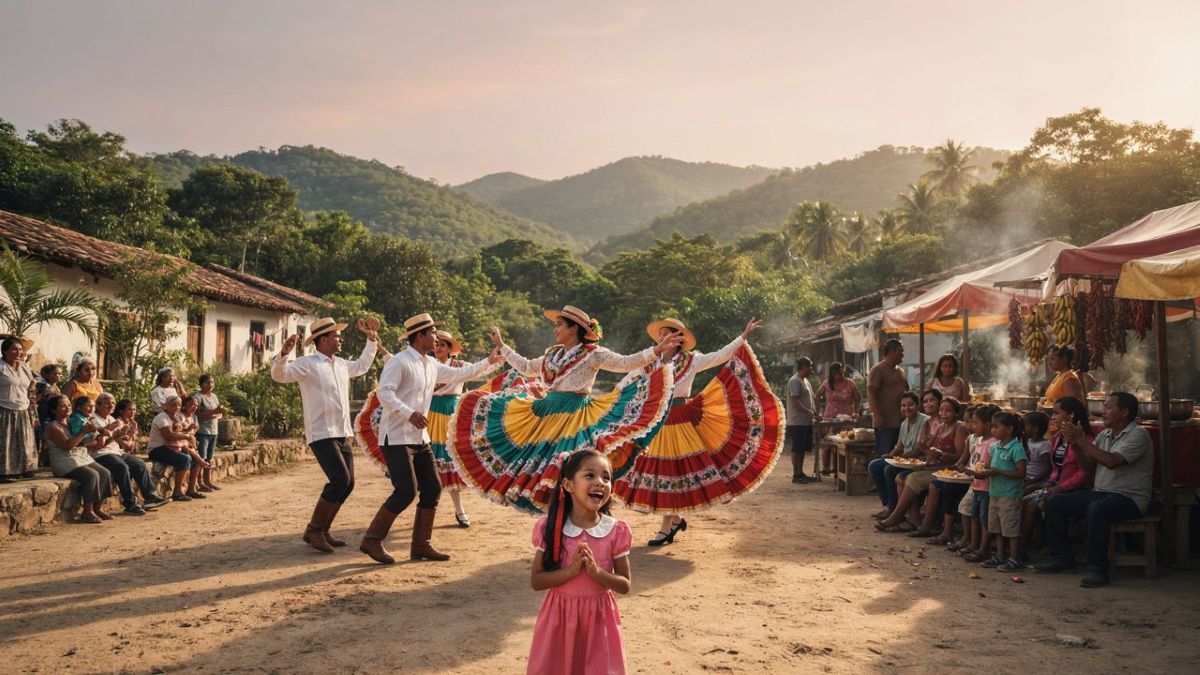 Honduras - travel and tour world Honduras