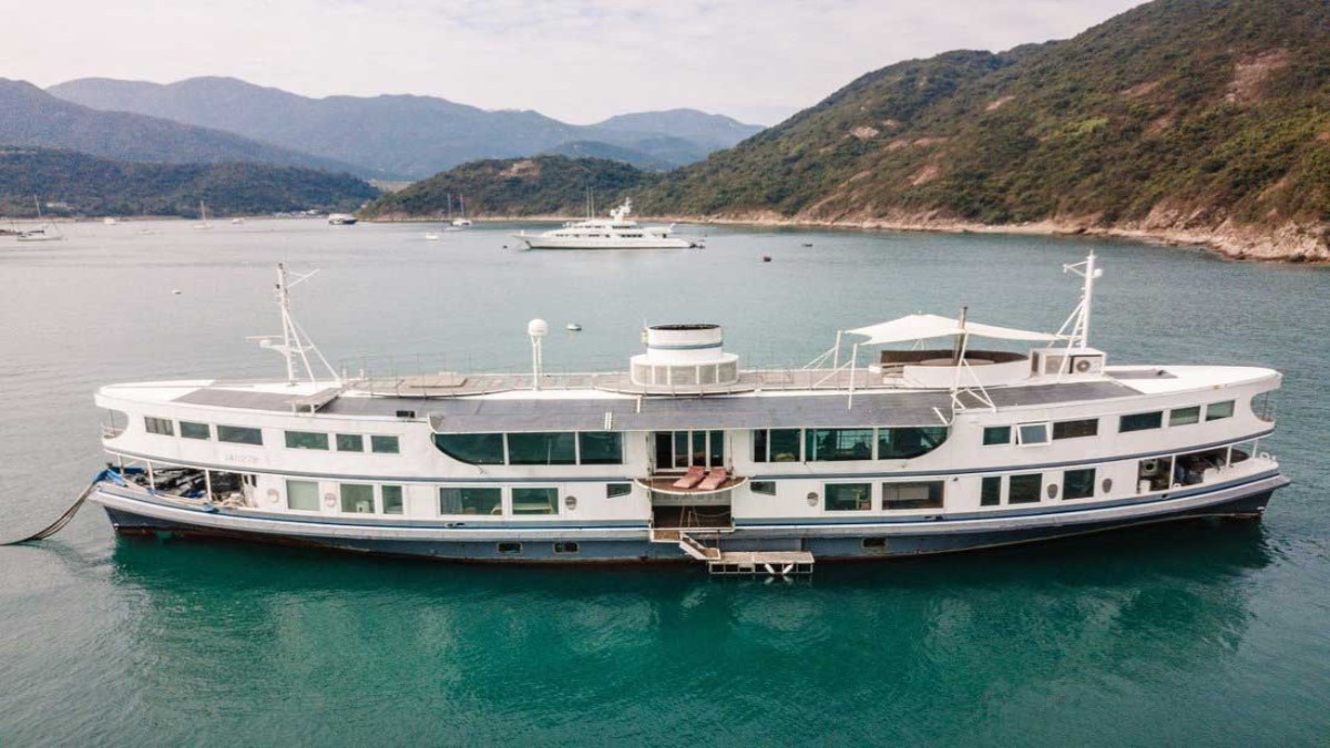 Hong kong tourism board - travel and tour world Hong kong tourism board