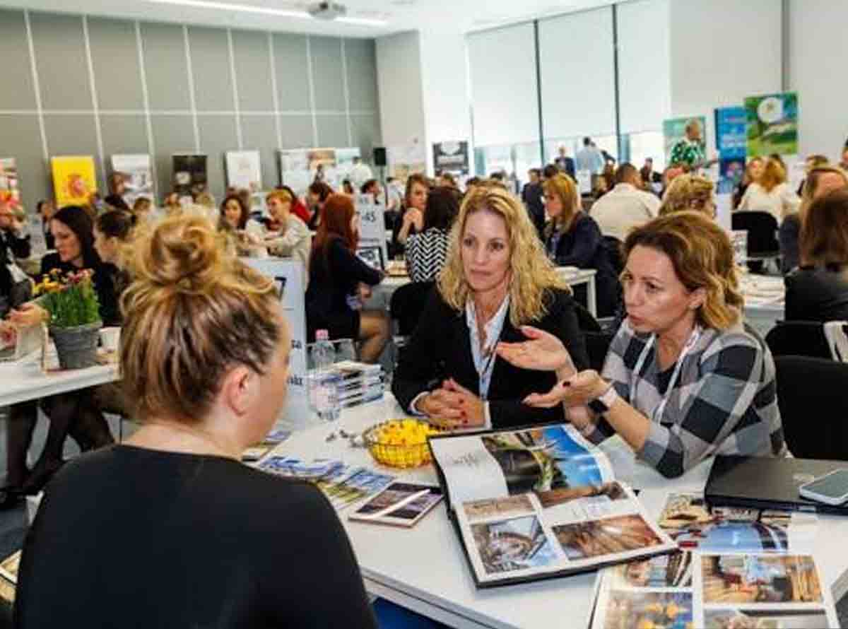 Hungary Joins Slovakia, Austria and Slovenia to Boost MICE Tourism at Budapest Business Day 2026