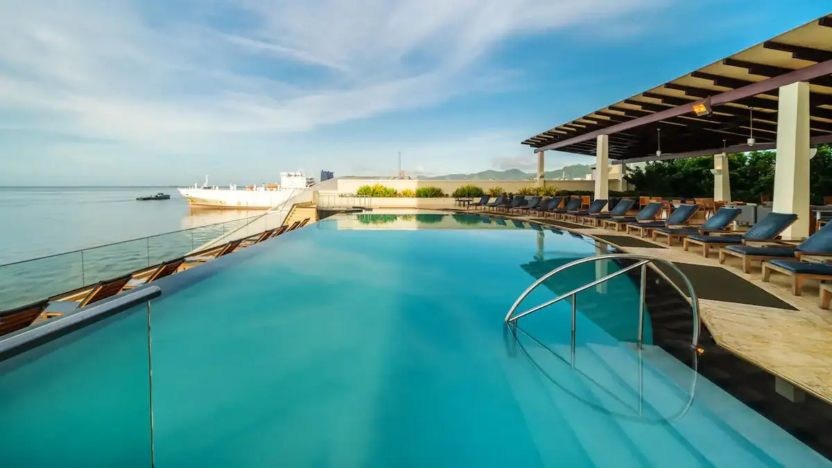 Hyatt Regency Trinidad