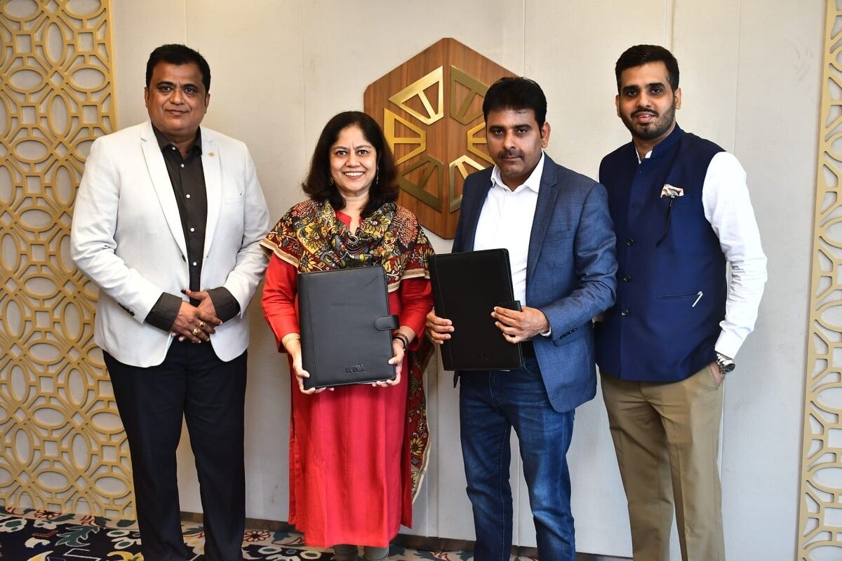 Indian hotels company limited - travel and tour world Indian hotels company limited