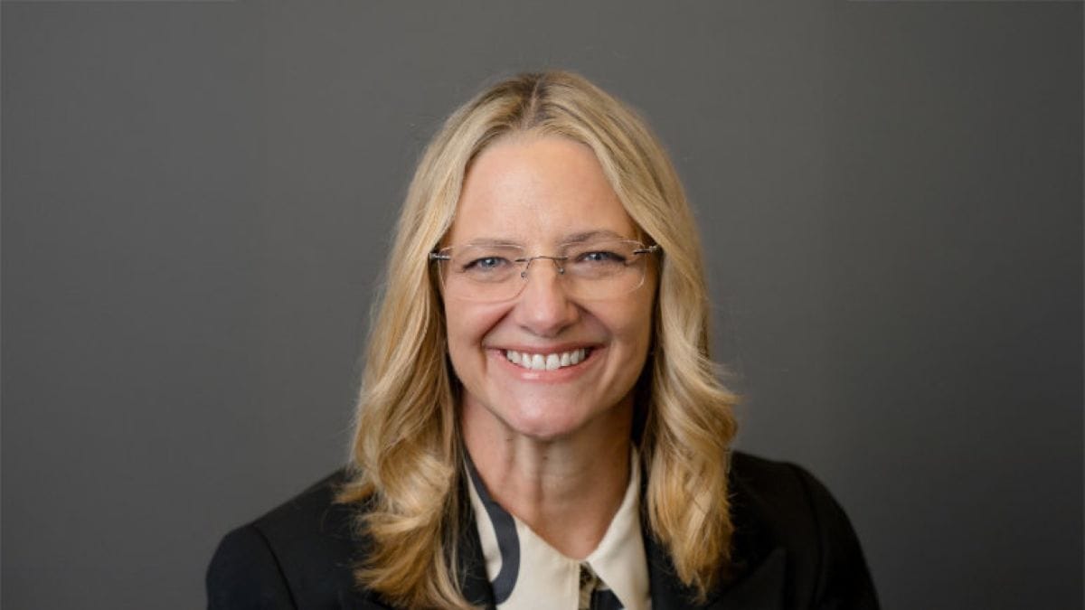 Ihg names leanne harwood senior vice president global sales