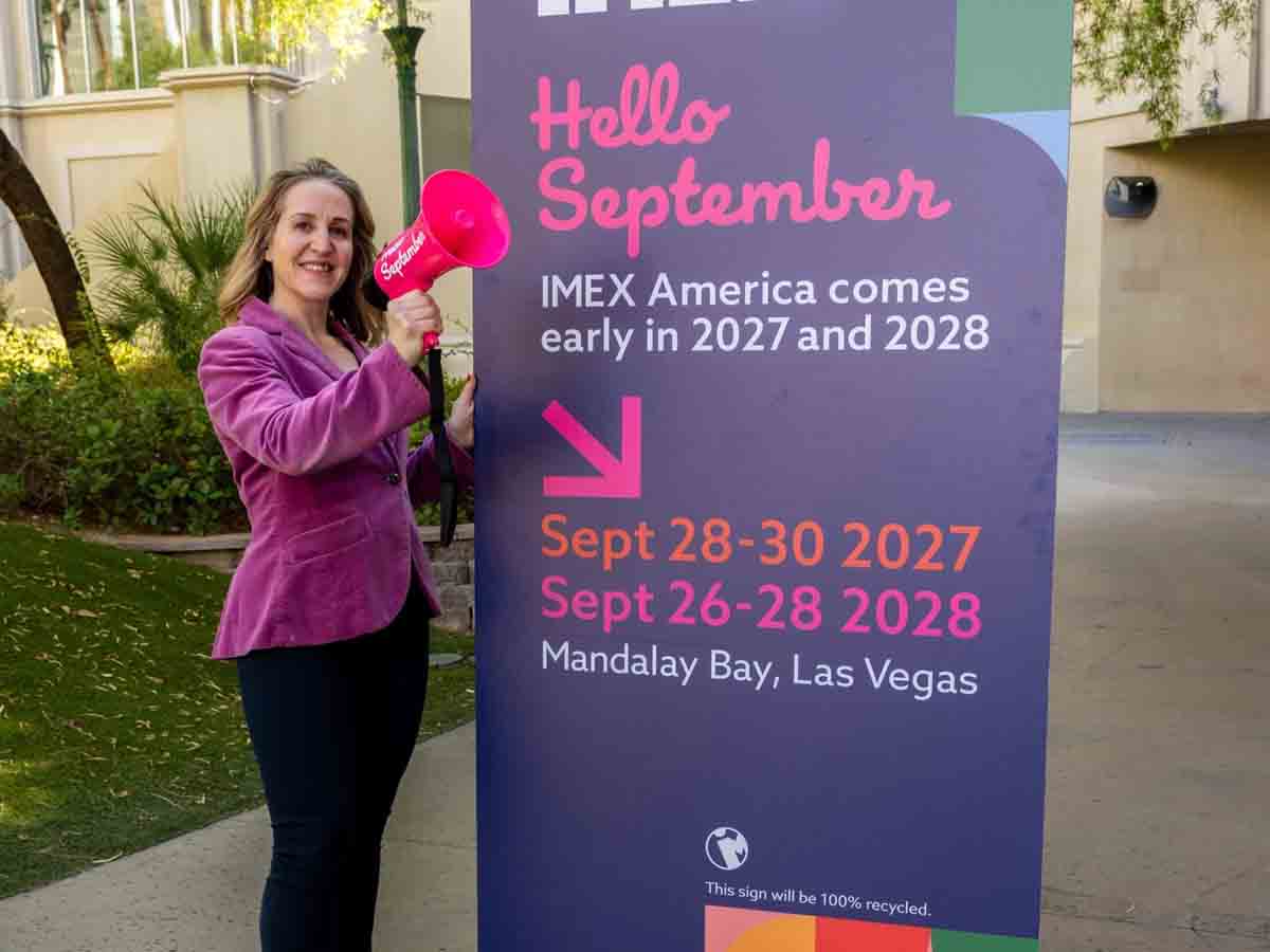 Imex america _2 - travel and tour world Imex america _2