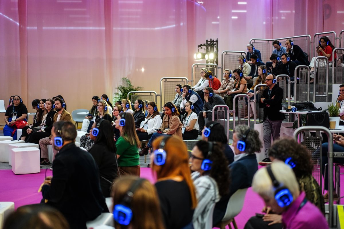 Imex frankfurt - medium - travel and tour world Imex frankfurt