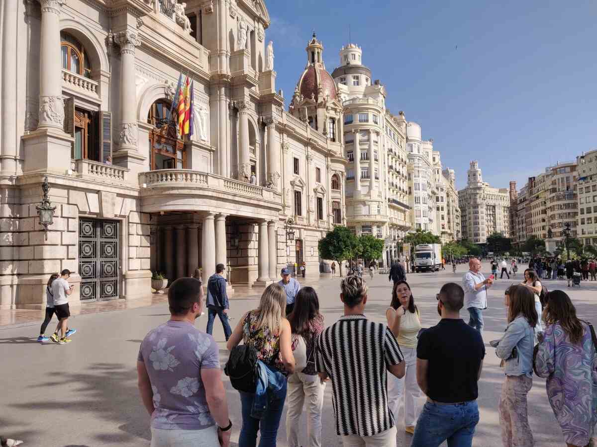 Img_20230531_094905 1 - travel and tour world Spain’s Valencia, Alicante and Castellón Showcase Exciting Accessible Tourism Opportunities for US Travellers in 2026