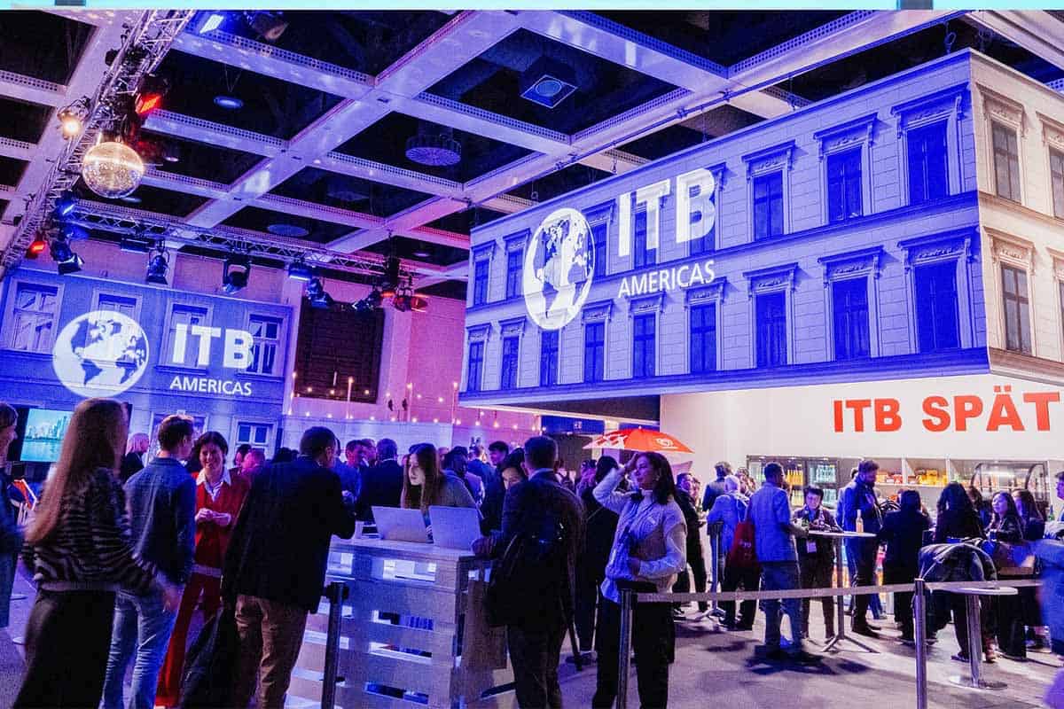 Itb americas