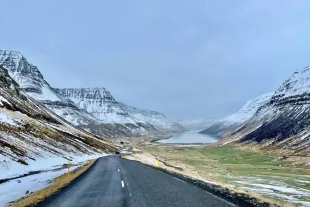 Iceland travel - travel and tour world Iceland october autumn escapes