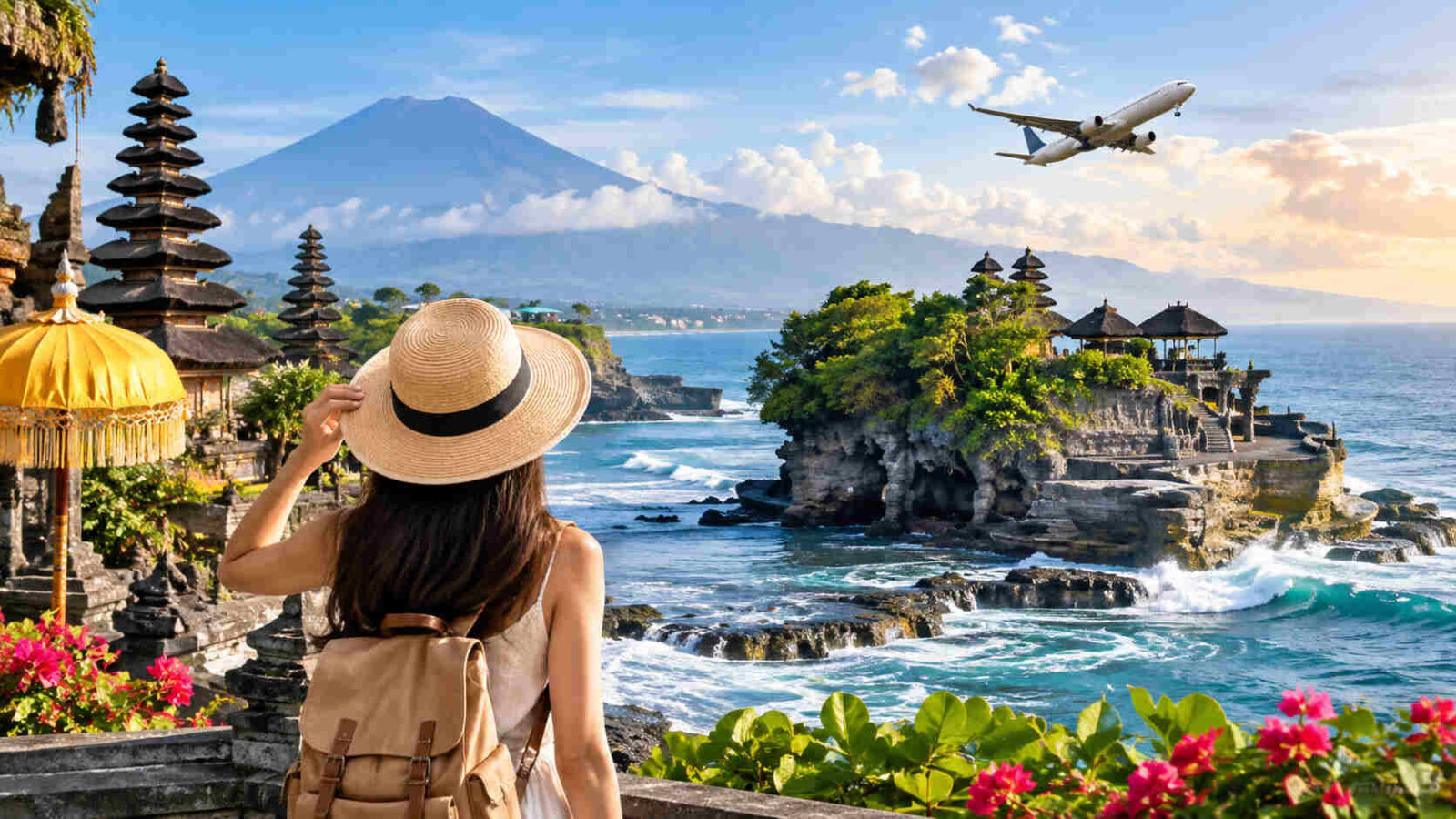 Indonesia tourism fp - travel and tour world Indonesia tourism
