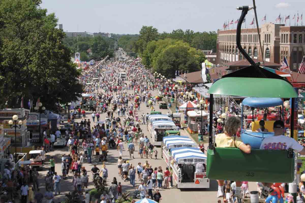 Iowa tourism_usa_travel_economy - travel and tour world Iowa tourism_usa_travel_economy