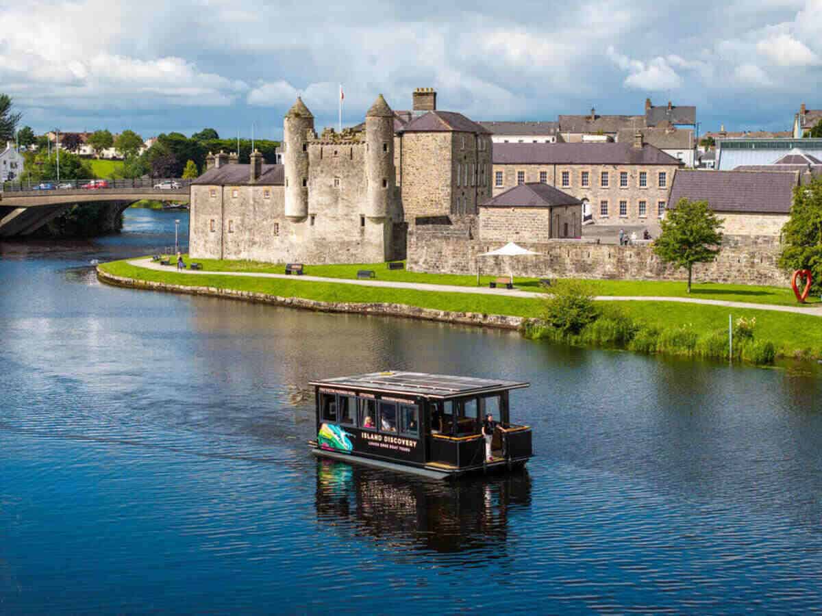 Ireland tourism growth 1 - travel and tour world Ireland tourism