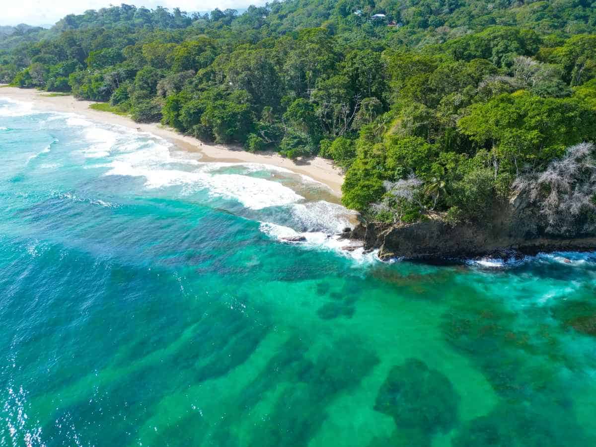 Island - travel and tour world Costa rica connects rainforest wellness with pacific luxury
