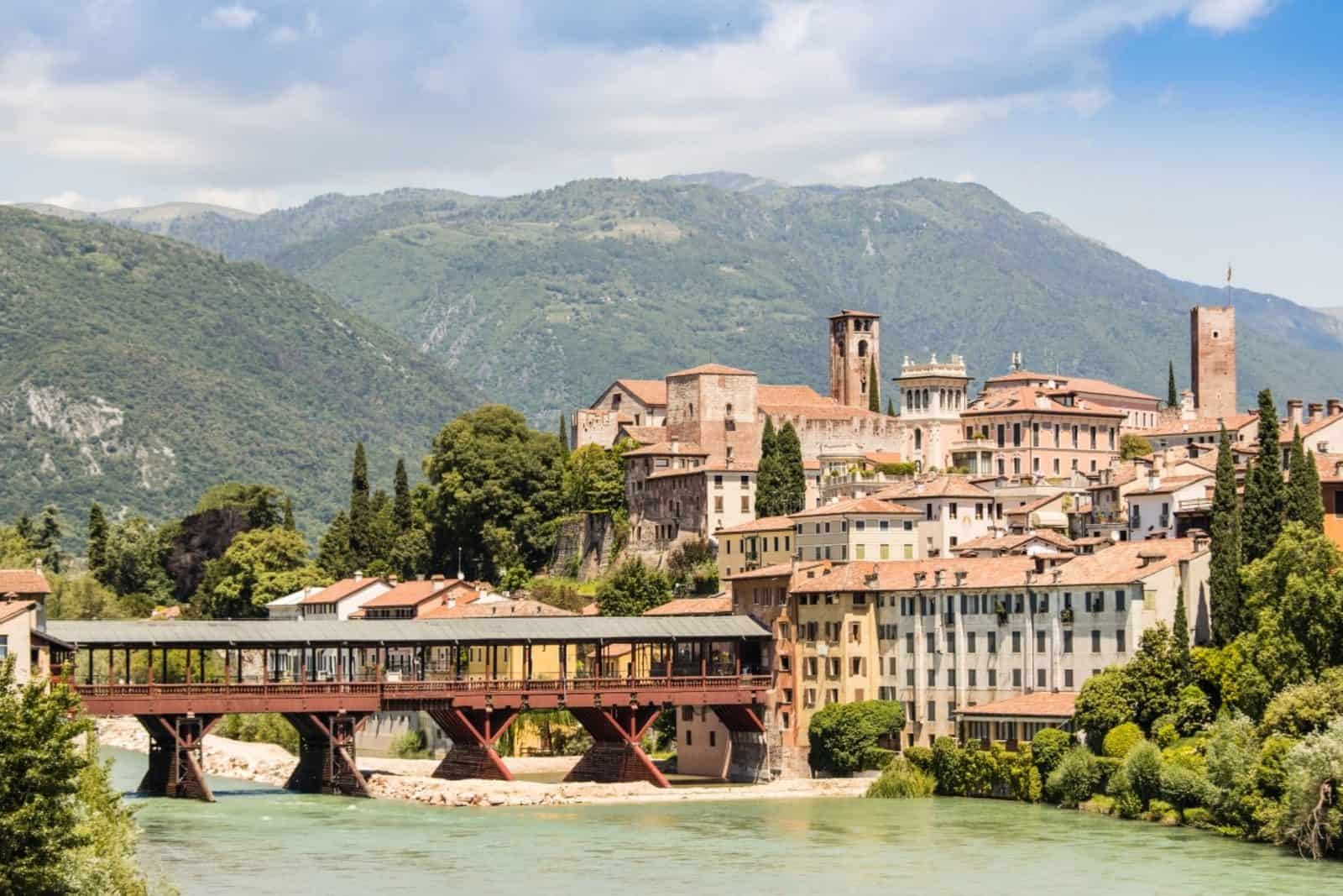 Greece leads italy and other destinations as historic travel trends for 2027 spark interest in legendary trails - travel and tour world Italy